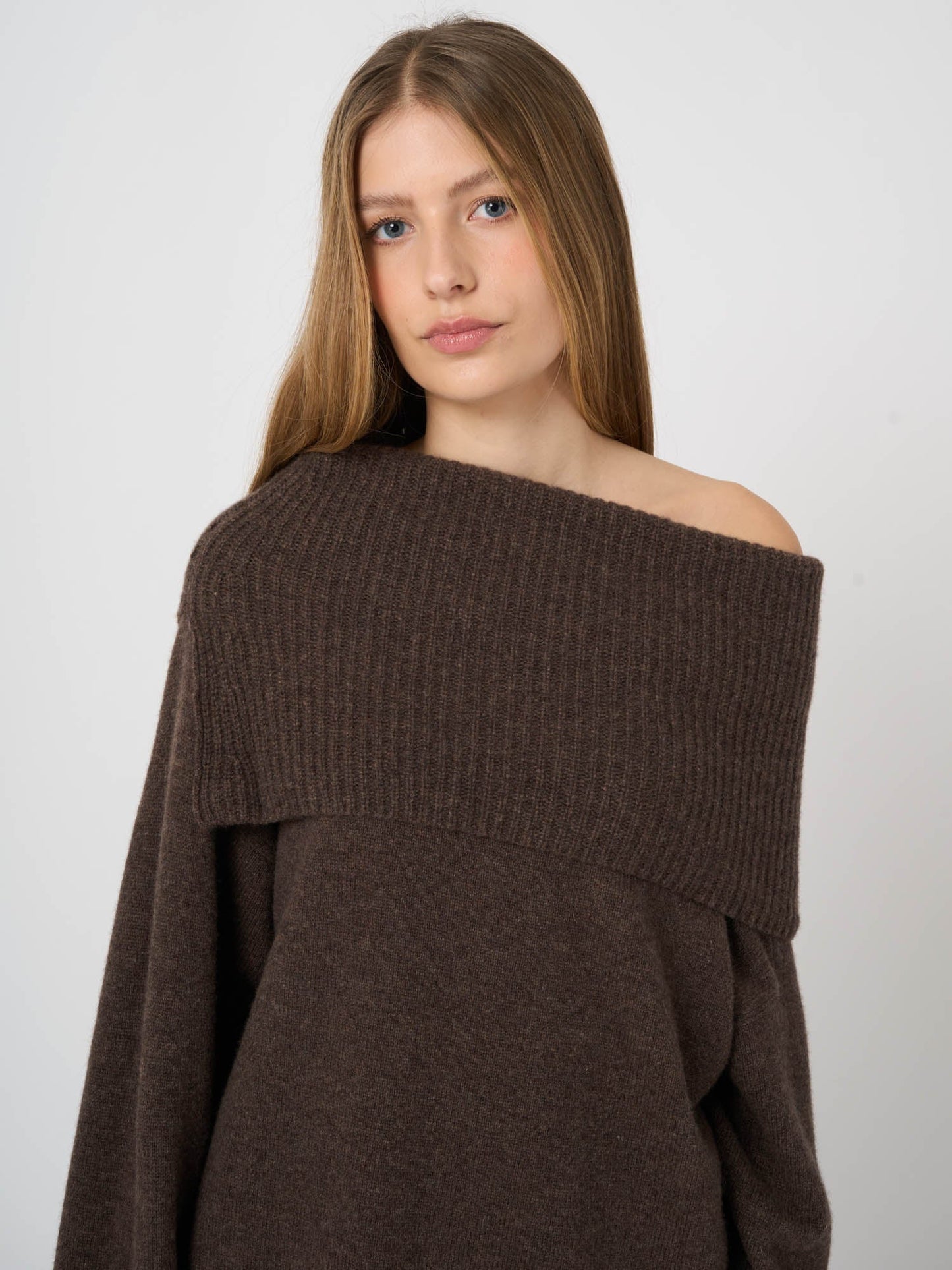 Frankie SweaterPosh Boutique