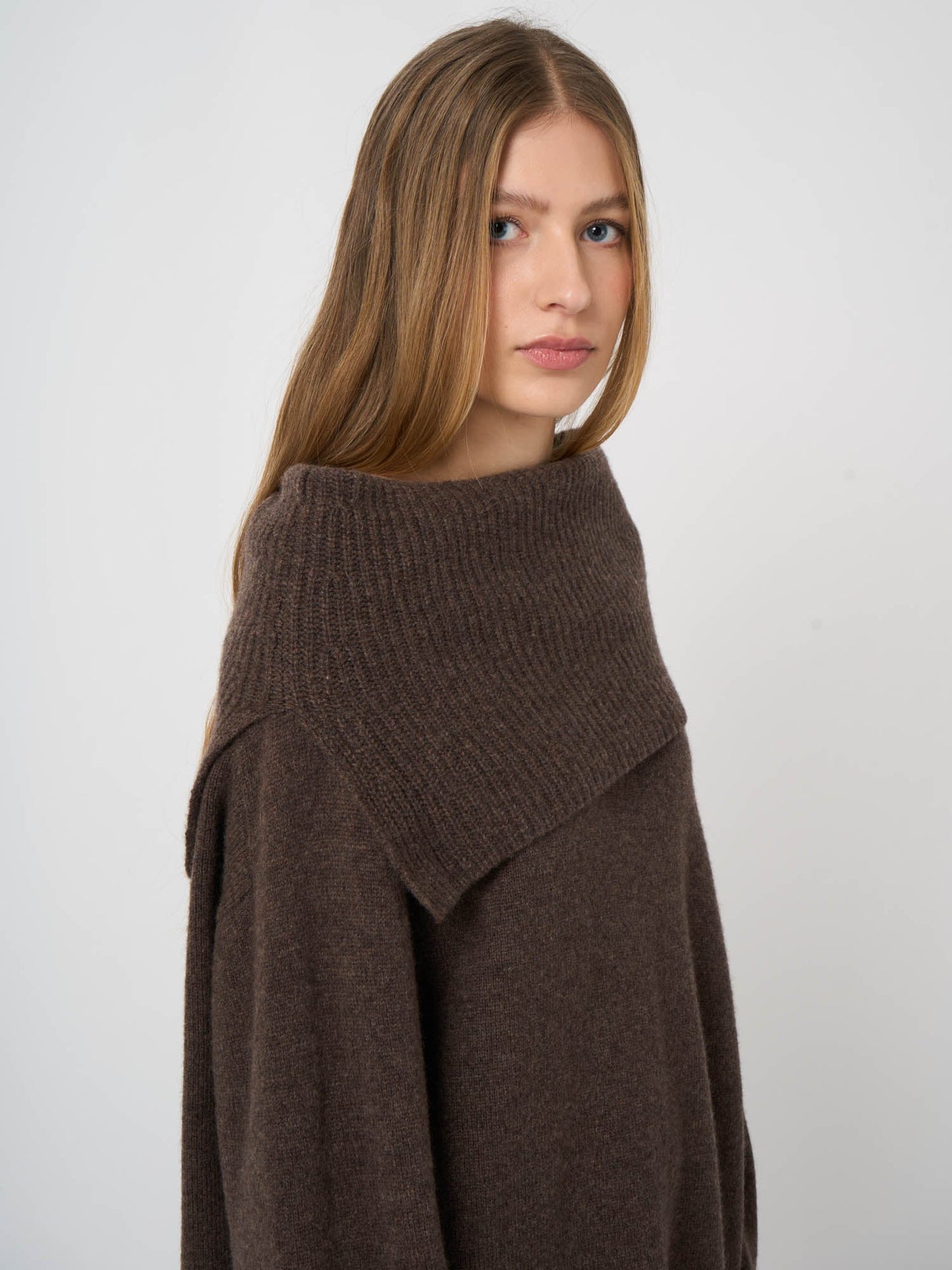 Frankie SweaterPosh Boutique