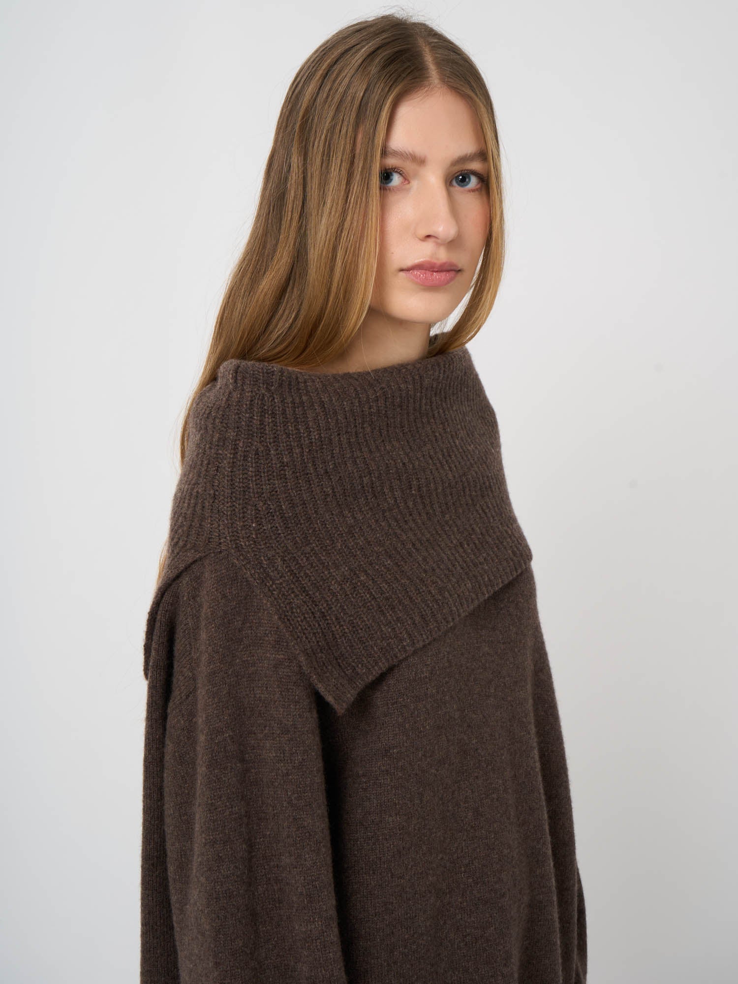 Frankie SweaterPosh Boutique