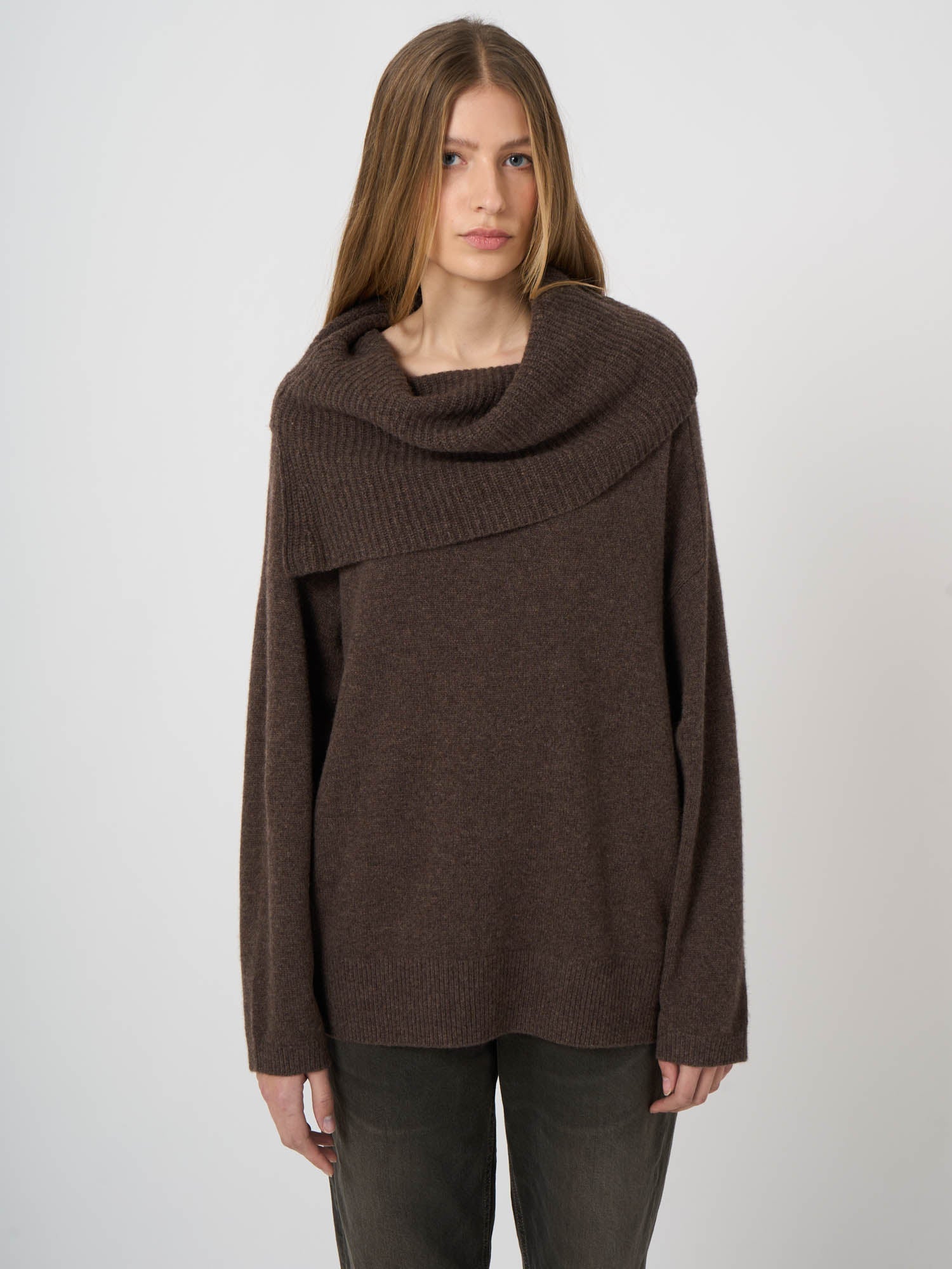 Frankie SweaterPosh Boutique