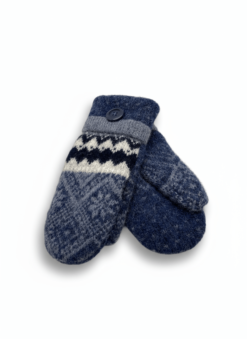 Frosty MittensPosh Boutique