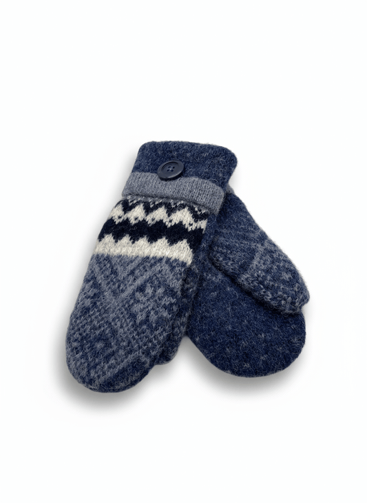 Frosty MittensPosh Boutique