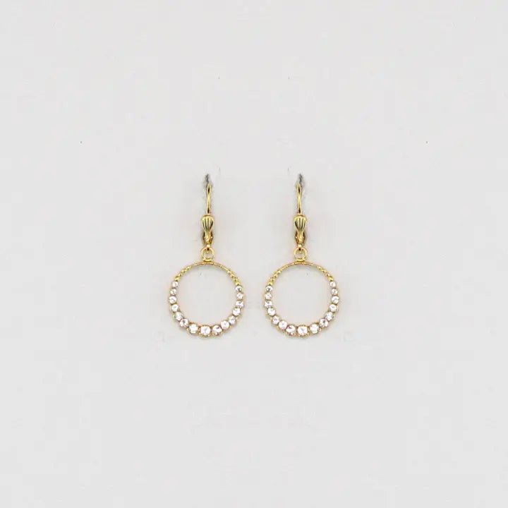 Georgette EarringsJewelryPosh Boutique