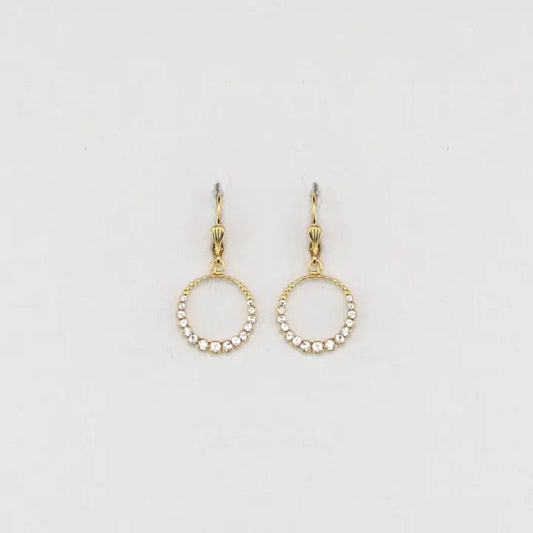 Georgette EarringsJewelryPosh Boutique