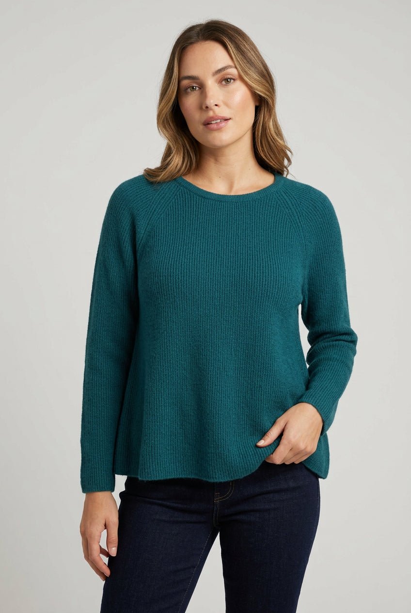 Gertie SweaterSweatersPosh Boutique
