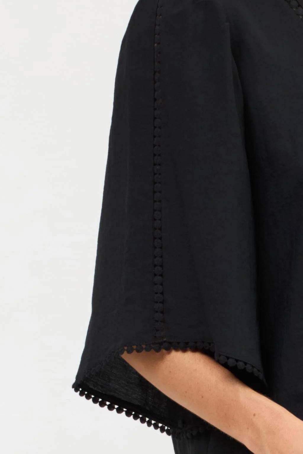 Gianna BlousePosh Boutique