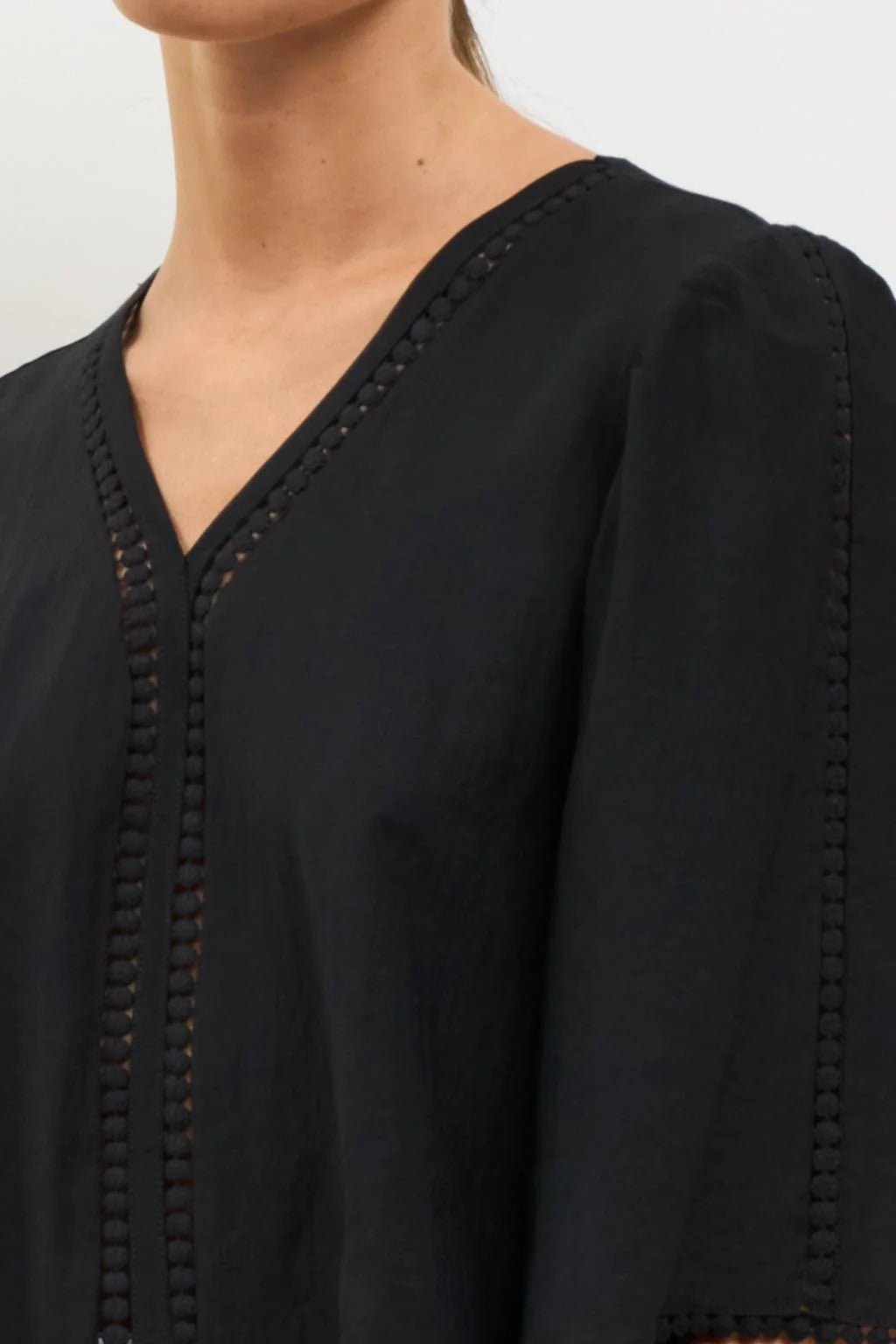 Gianna BlousePosh Boutique