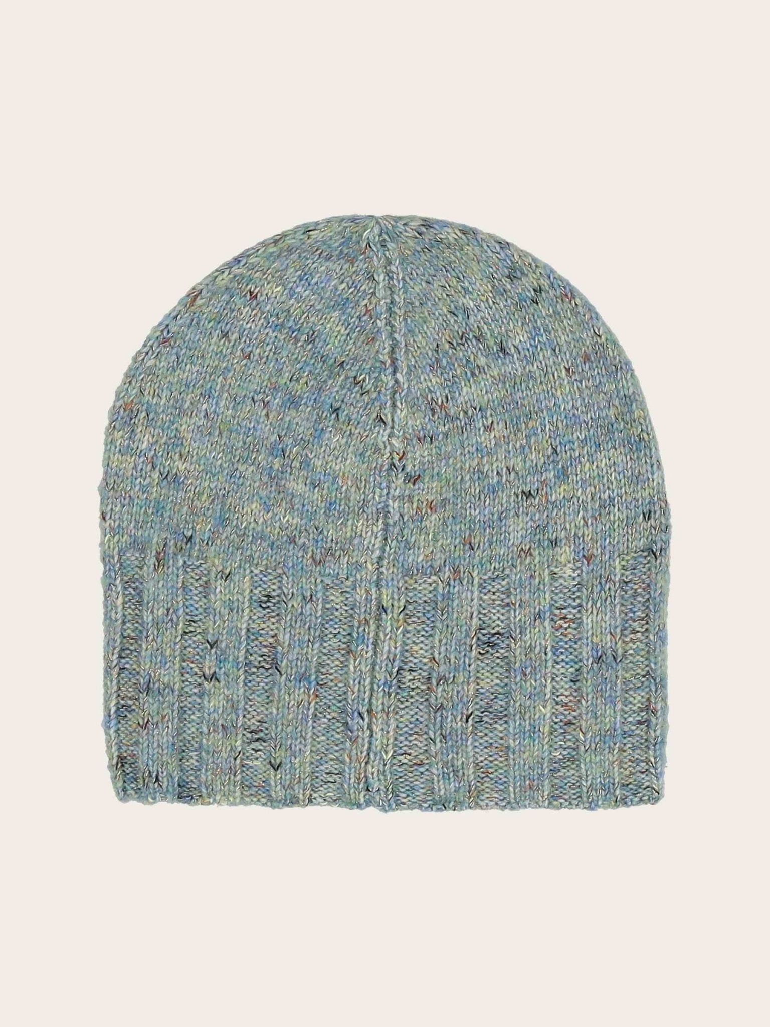 Glitter Knit HatPosh Boutique