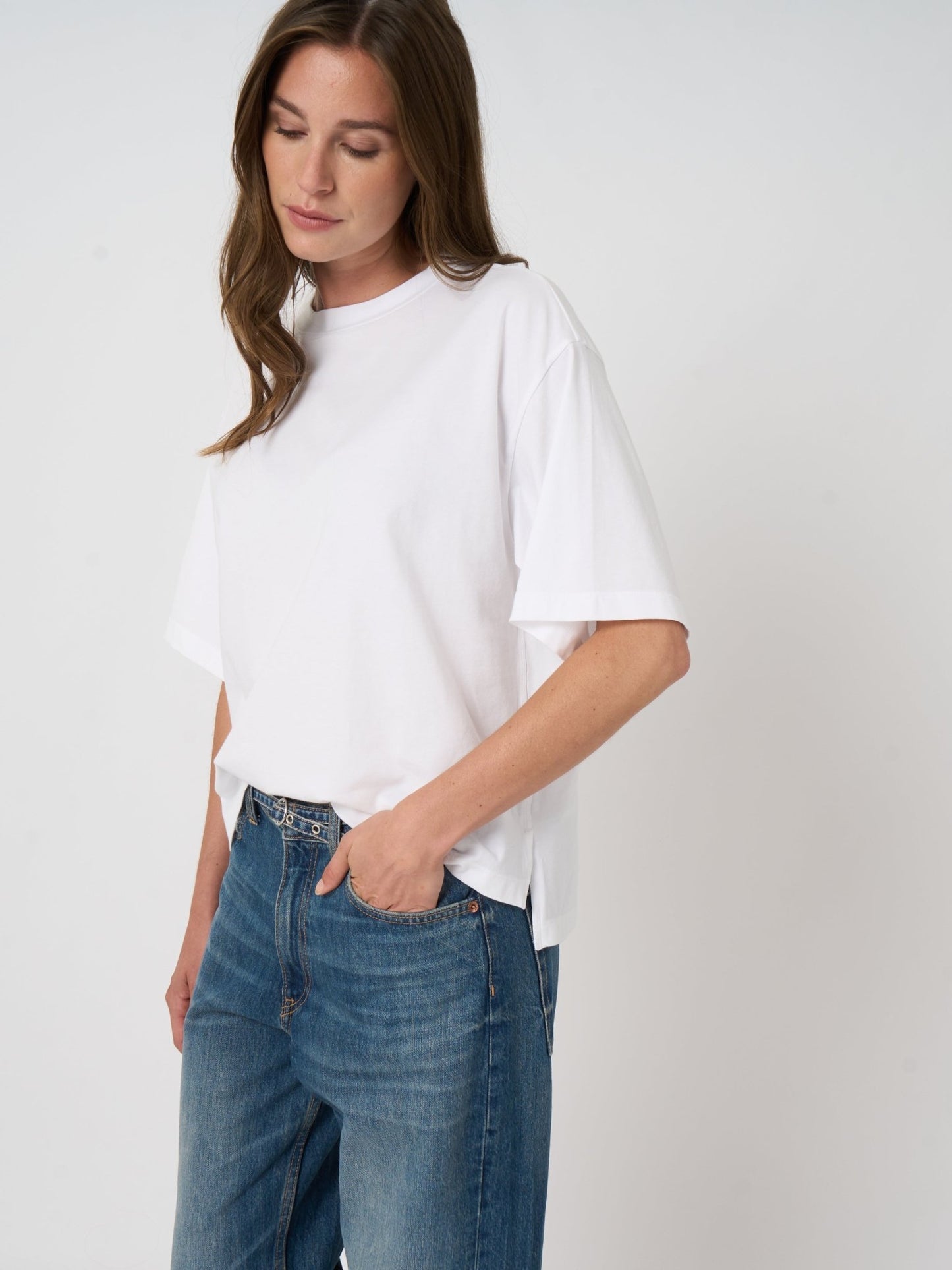 Gwendolyn T-ShirtTopsPosh Boutique