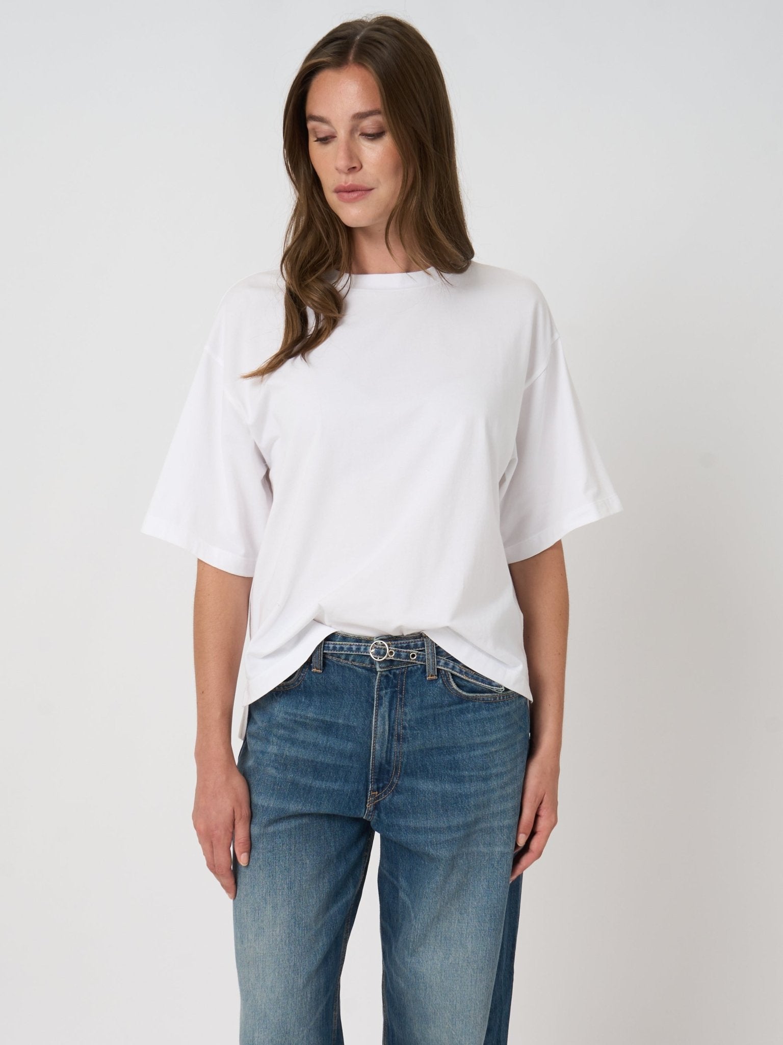 Gwendolyn T-ShirtTopsPosh Boutique