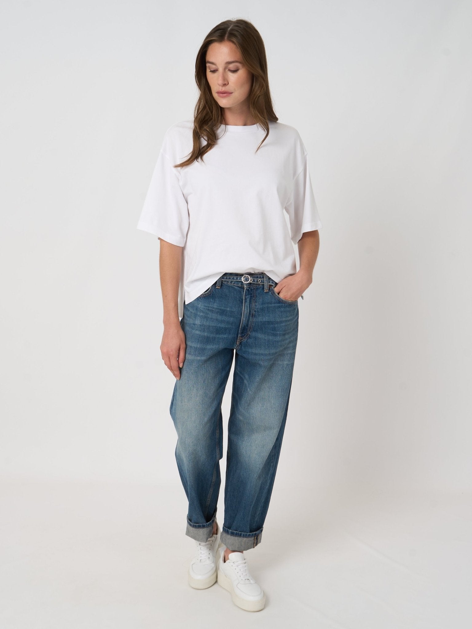 Gwendolyn T-ShirtTopsPosh Boutique