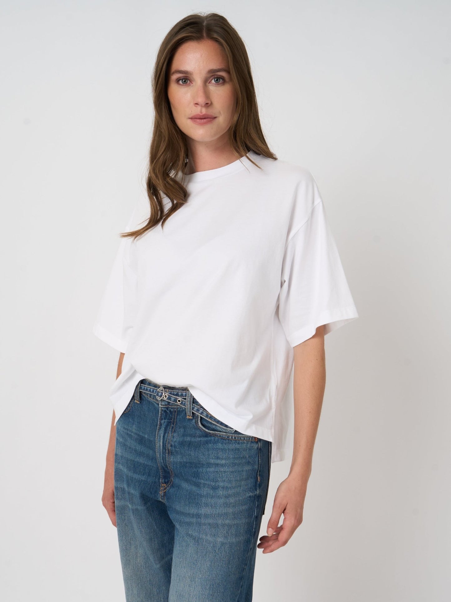 Gwendolyn T-ShirtTopsPosh Boutique