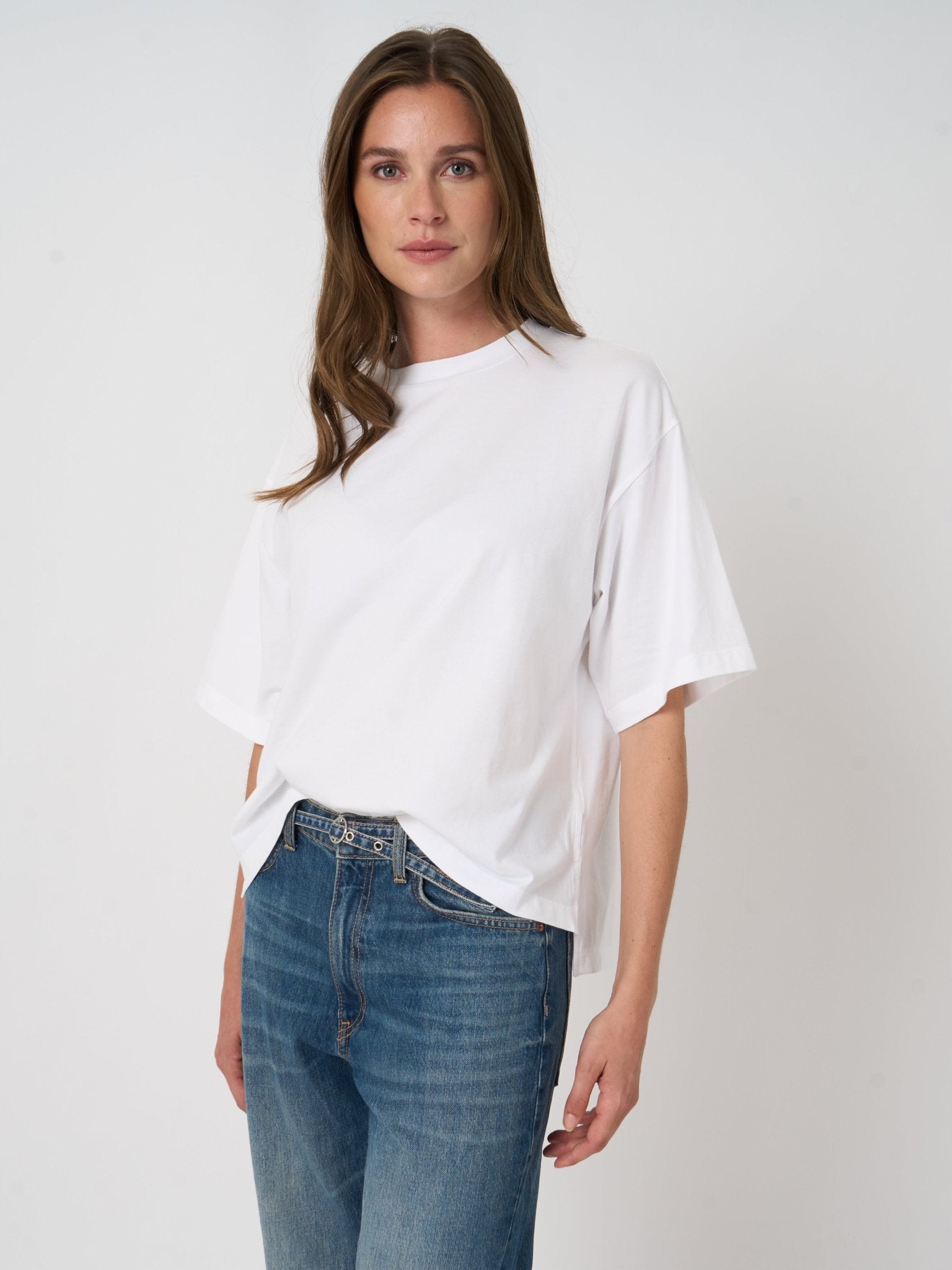 Gwendolyn T-ShirtTopsPosh Boutique