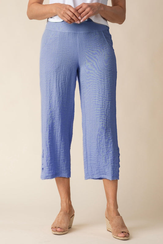 Habitat Cindy Travel PantBottomsPosh Boutique