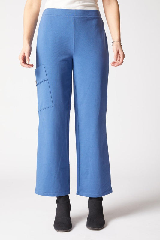Habitat Easy Pocket PantPantsPosh Boutique
