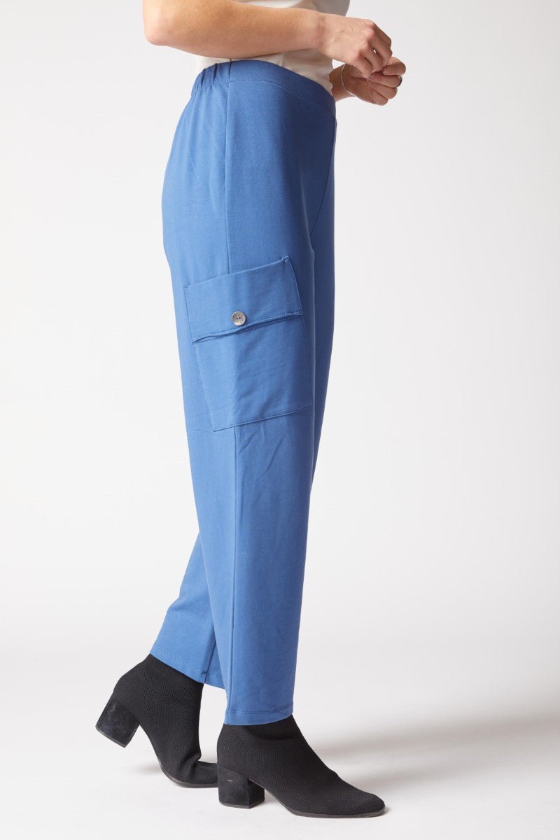 Habitat Easy Pocket PantPantsPosh Boutique