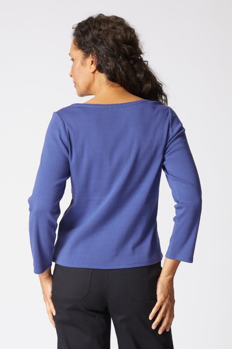 Habitat Everyday TeeTopsPosh Boutique