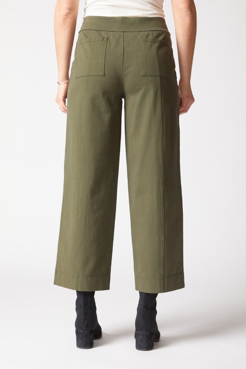 Habitat Flood PantPantsPosh Boutique