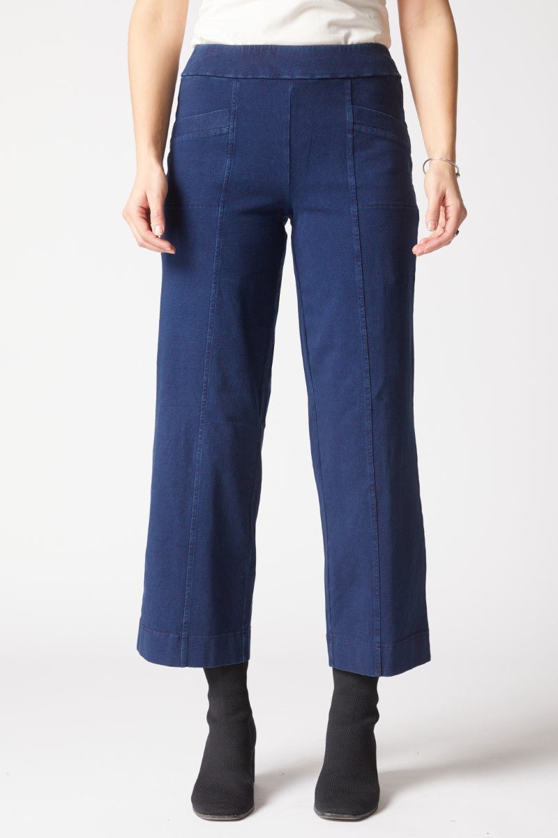 Habitat Flood PantPantsPosh Boutique