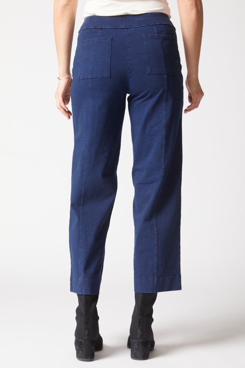 Habitat Flood PantPantsPosh Boutique
