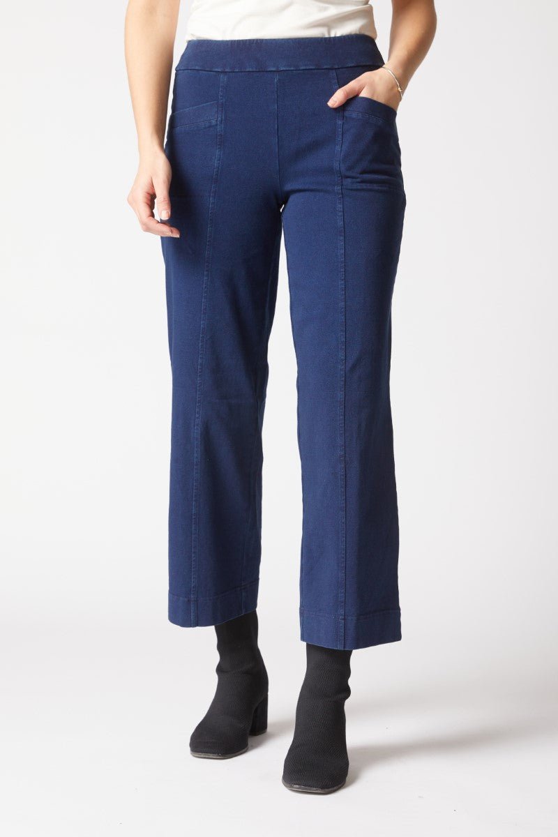 Habitat Flood PantPantsPosh Boutique