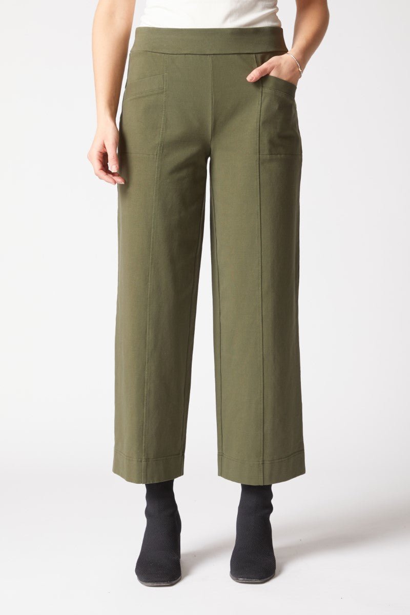 Habitat Flood PantPantsPosh Boutique