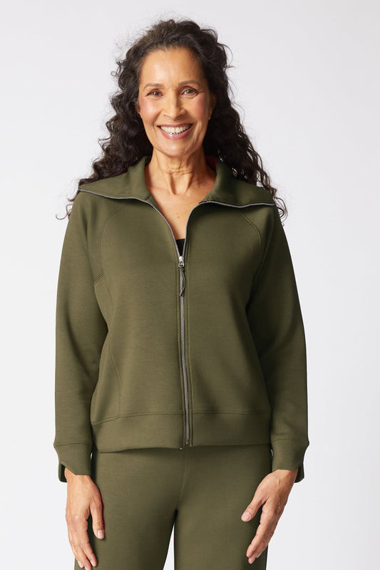 Habitat Forest Roam JacketJacketsPosh Boutique