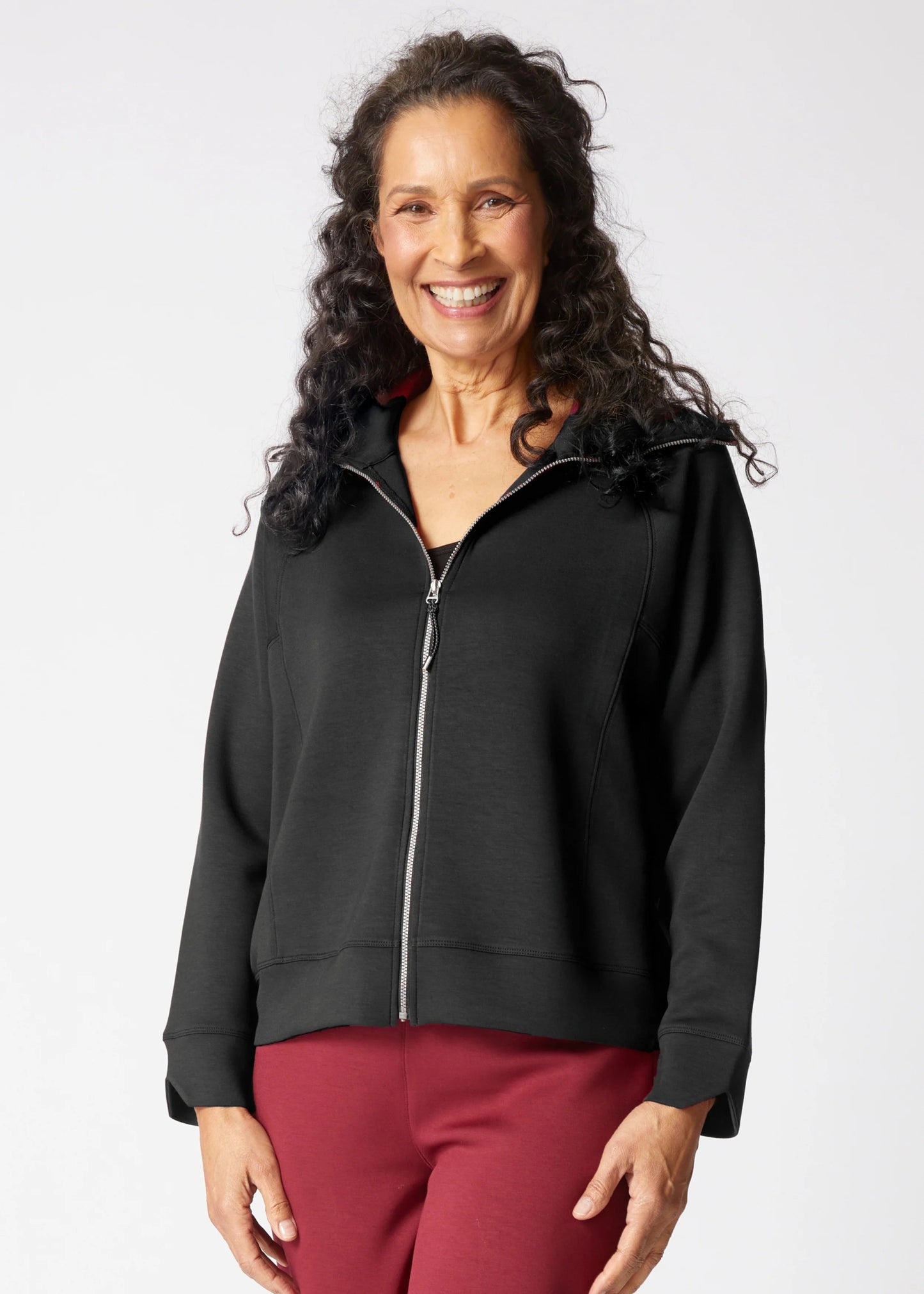 Habitat Roam JacketJacketsPosh Boutique