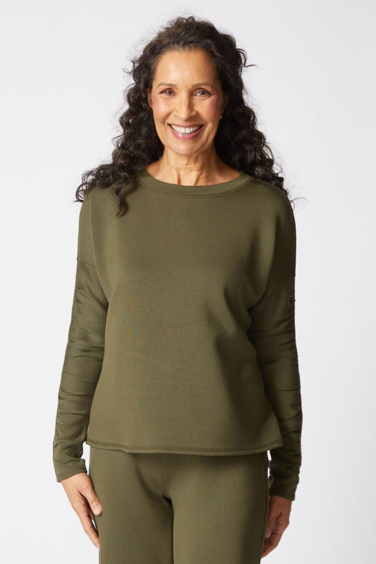 Habitat Seabrook PulloverSweatersPosh Boutique