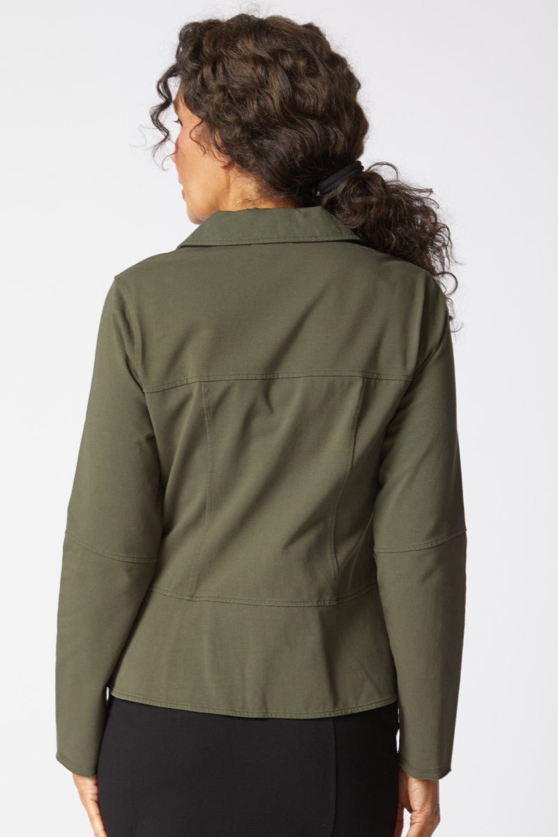 Habitat Tofino JacketJacketsPosh Boutique