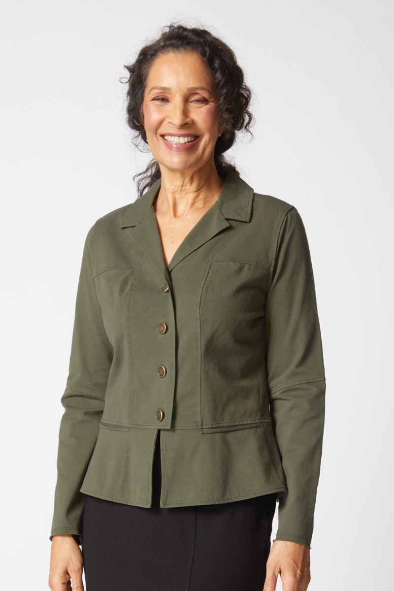 Habitat Tofino JacketJacketsPosh Boutique