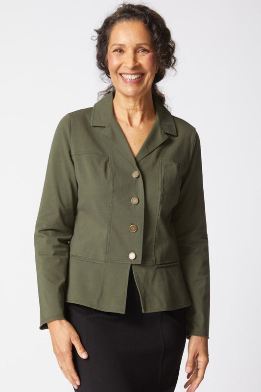Habitat Tofino JacketJacketsPosh Boutique