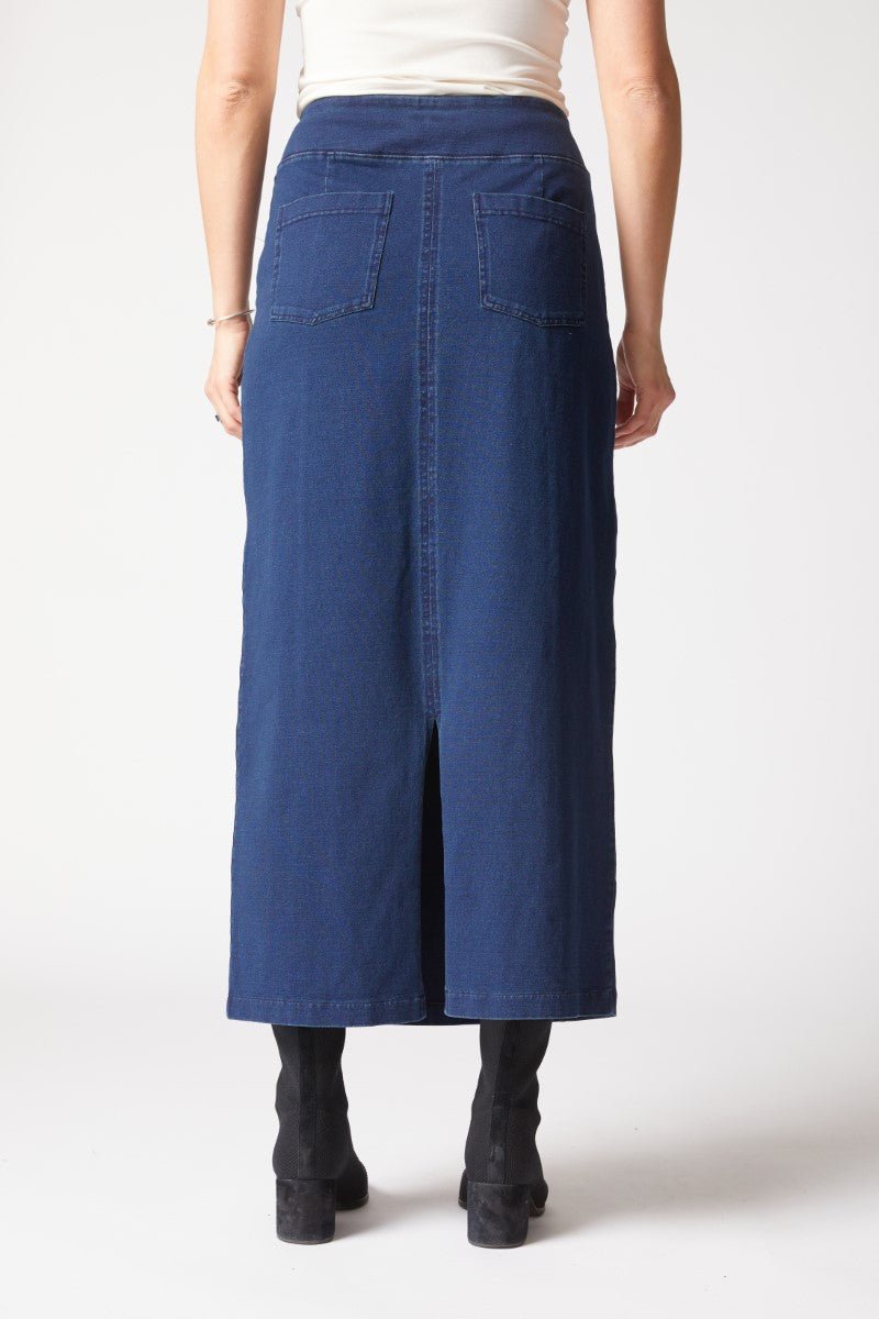 Habitat Victoria SkirtSkirtsPosh Boutique