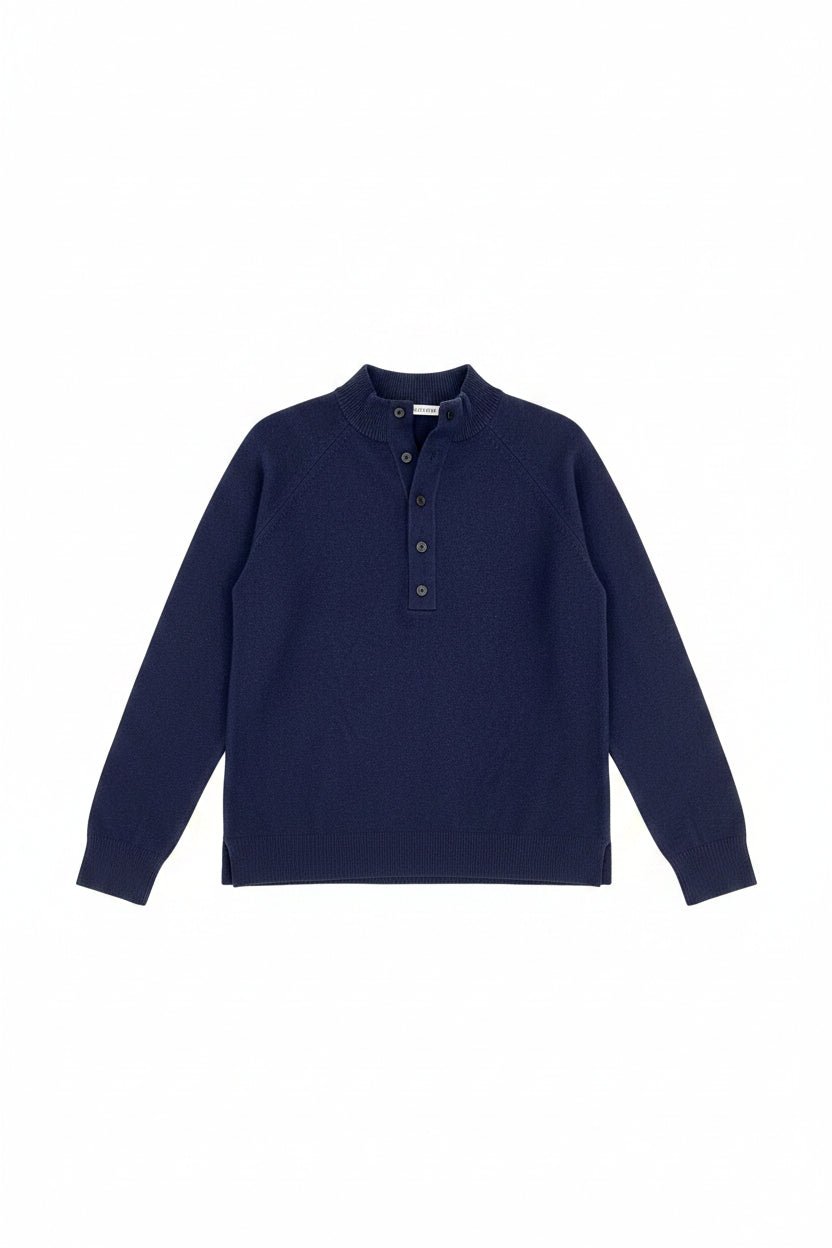 Hadid SweaterSweatersPosh Boutique