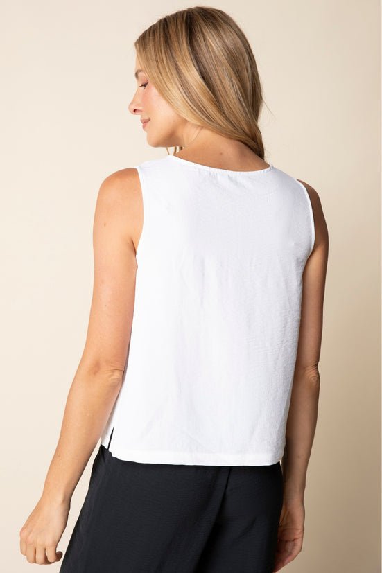 Hampton TankPosh Boutique