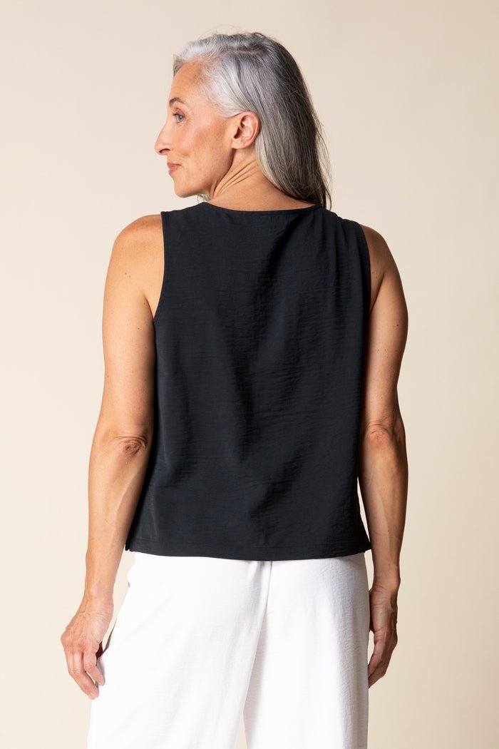Hampton TankPosh Boutique