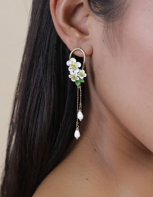 Hana EarringsPosh Boutique