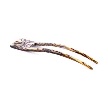Handmade French ChignonsJewelryPosh Boutique