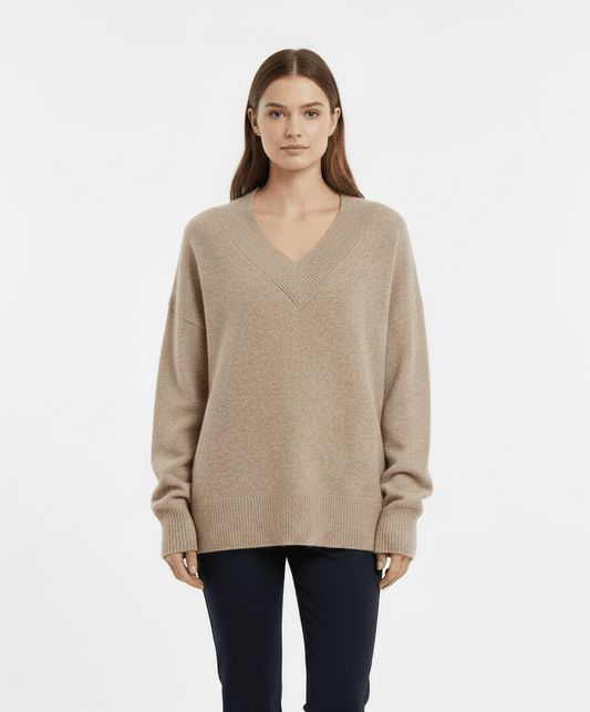Hannah SweaterSweatersPosh Boutique
