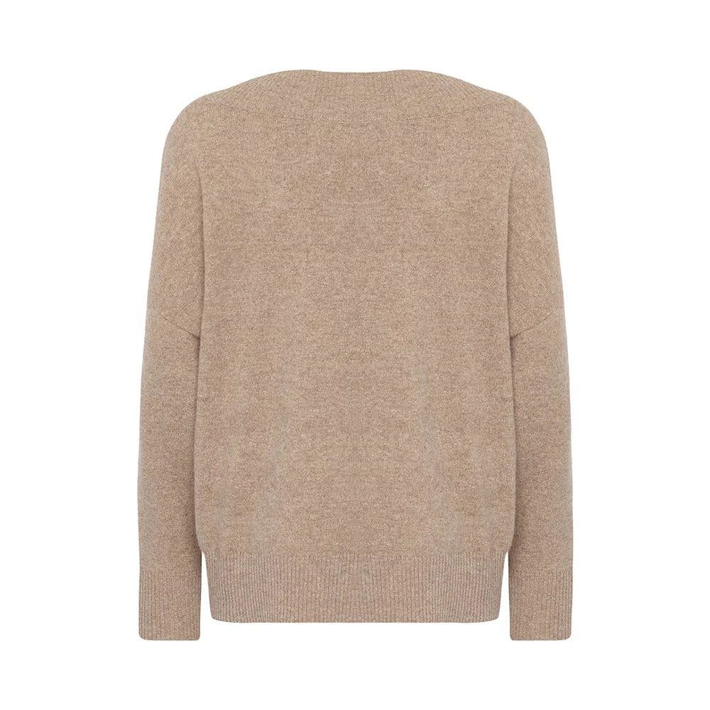 Hannah SweaterSweatersPosh Boutique