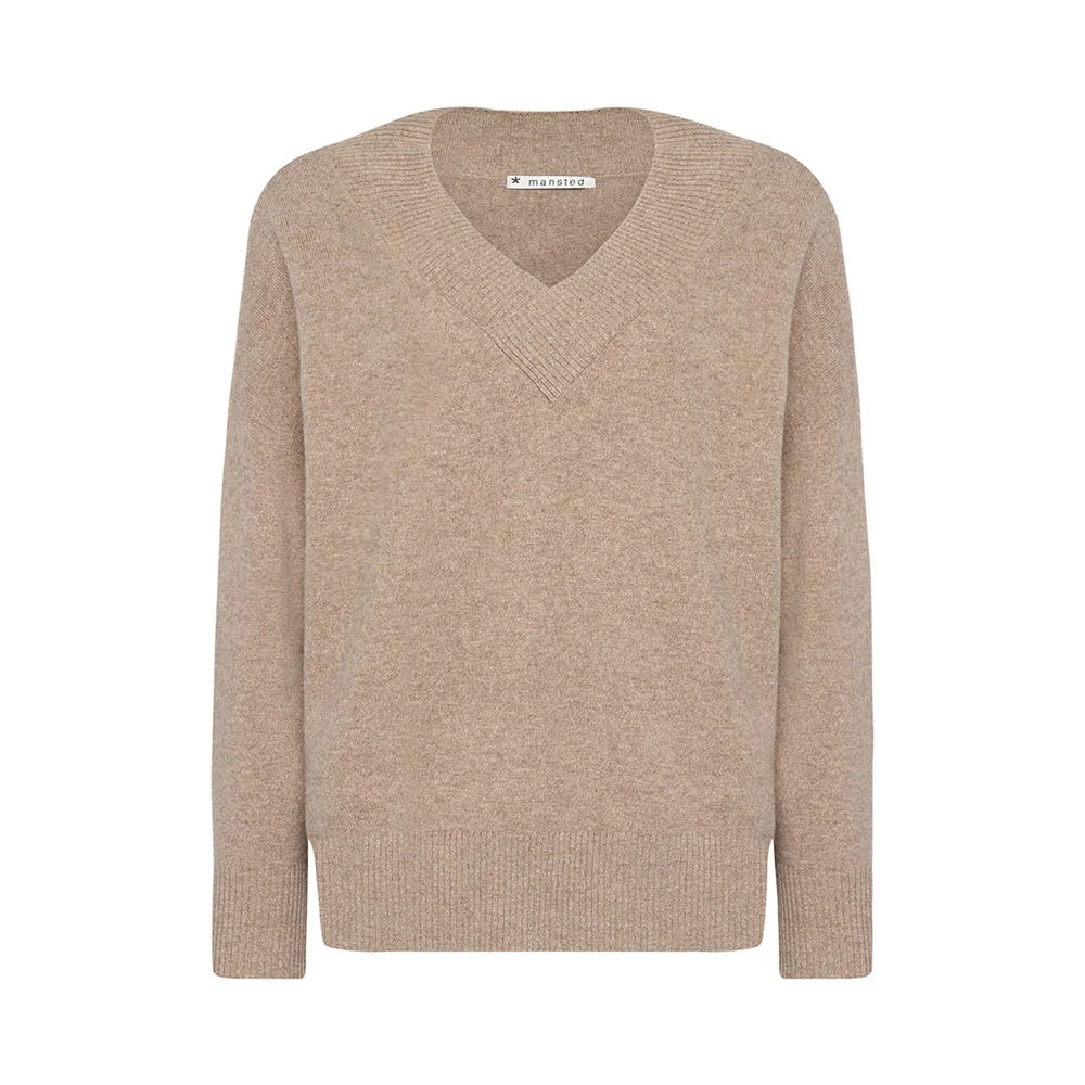 Hannah SweaterSweatersPosh Boutique