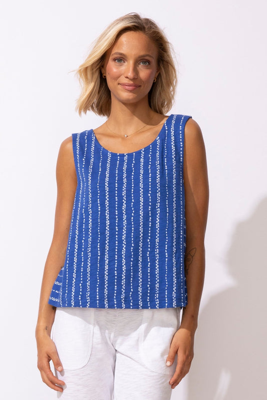 Harborside TankPosh Boutique