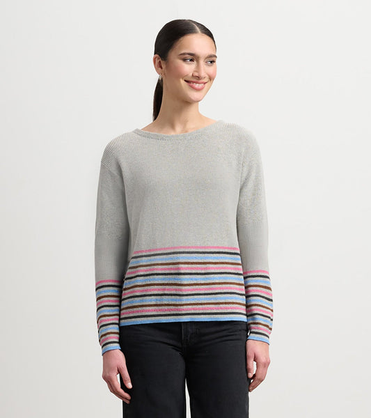 Hatley Devon SweaterSweatersPosh Boutique