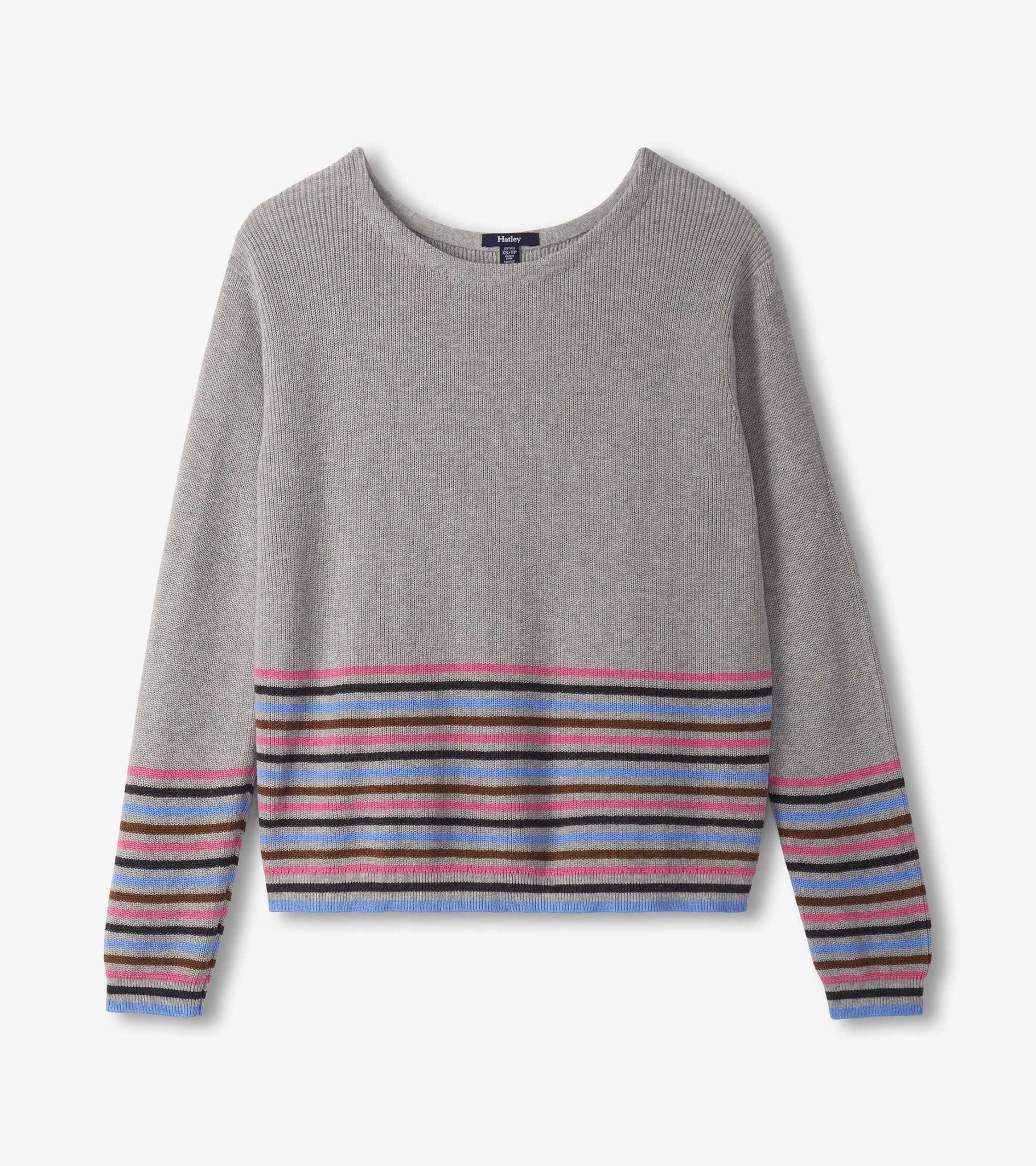 Hatley Devon SweaterSweatersPosh Boutique