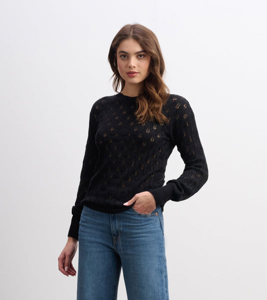 Hatley Iris SweaterSweatersPosh Boutique