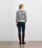 Hatley Johnny Collared SweaterSweatersPosh Boutique