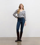 Hatley Johnny Collared SweaterSweatersPosh Boutique