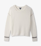 Hatley Waffle Knit SweaterSweatersPosh Boutique
