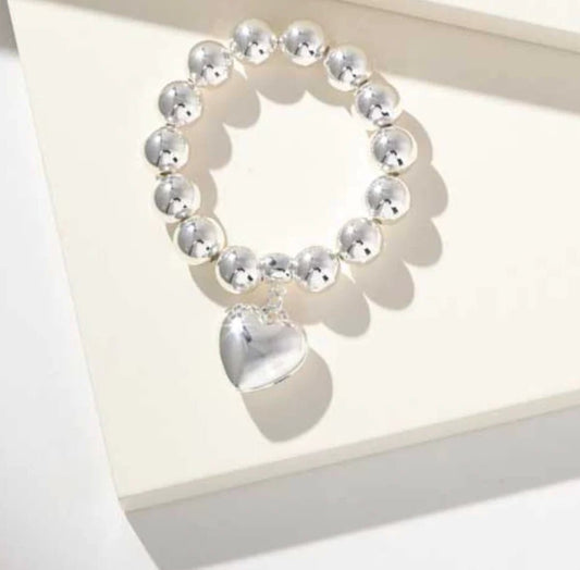 Hazel BraceletJewelryPosh Boutique