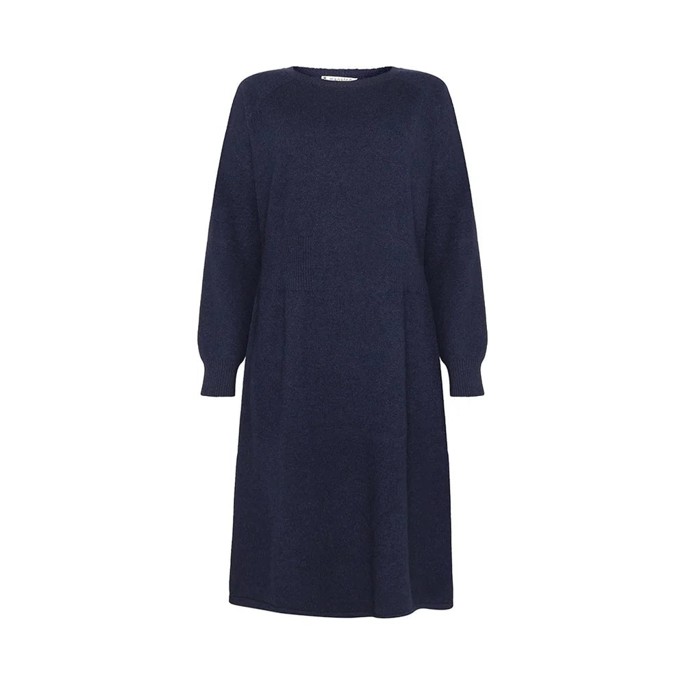 Hazel Knit DressPosh Boutique